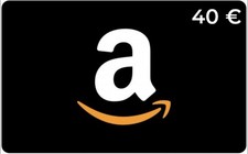 Amazon Gutscheincode 40 