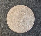 Netherlands Indies 1 Cent Coin 1920 - Nederl. Indië Copper Coin — photo 1
