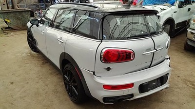CLUBMAN   2019 Axle Shaft 7094353