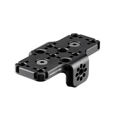 Wooden Camera Cheese Plate for Sony FX3/FX30 Cage Handle