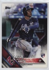 2016 Topps Update Mallex Smith (Helmet On) #US244 0r0a