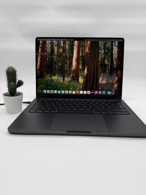 Apple MacBook Pro 2024 14'' | M4 Pro | 24GB | 512GB