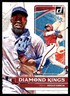 Adolis Garcia 2022 Donruss #15 Texas Rangers MLB READ FREE SHIPPING AutographDen