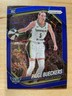 2025 Panini Prizm WNBA - Paige Bueckers #5 Blue Velocity Prizm (RC)