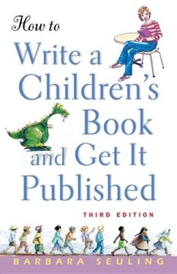 How to Write a Children's Book and Get It Published - Paperback - ACCEPTABLE