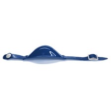 Cliff Keen Universal Wrestling Headgear Chin Cup Strap Buckle CSM Royal Blue