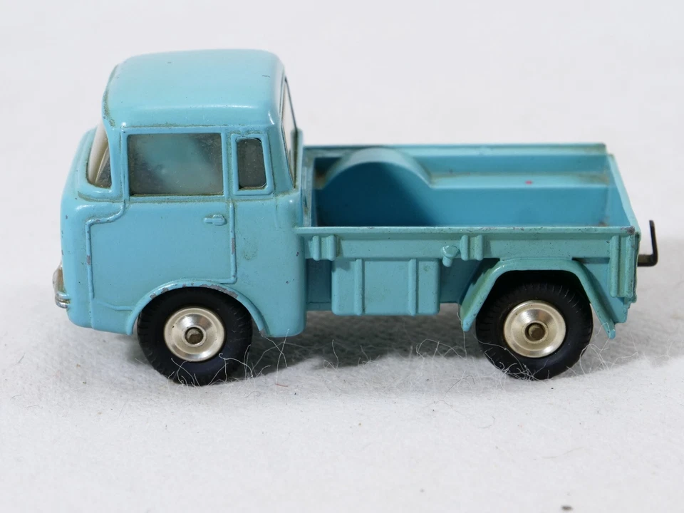 Corgi GB N° 409 Jeep FC-150 1/43 - Image 3 of 4