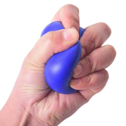 Fitness Stressabbau Quetschball Handübung Fingergriff Verstärker - Bild 1 von 6