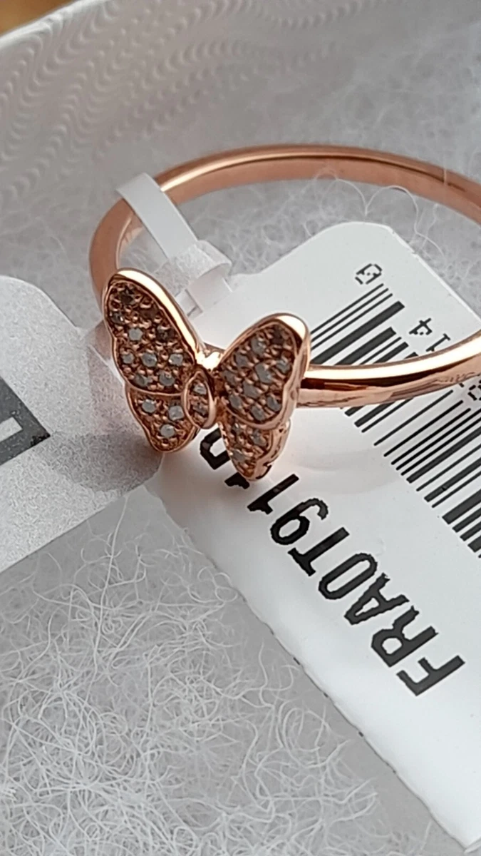 Effy butterfly best sale ring