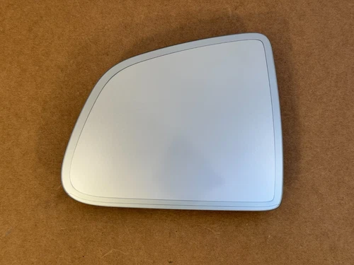 Tesla Model Y 2020-2024 GENUINE LEFT Mirror Glass with Dimming 925-3138-001