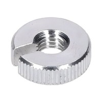 RäNdelmutter M6 Einstellschraube Bowdenzug FüR Simson S50, S51, S53, S70, S83