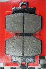 Piaggio 125 Skipper LX 1998 1999 Brembo Rear Ceramic Brake Pads
