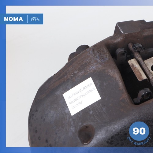 13-17 Range Rover L405 L494 Front Right Passenger Side Brake Caliper OEM - Picture 7 of 18