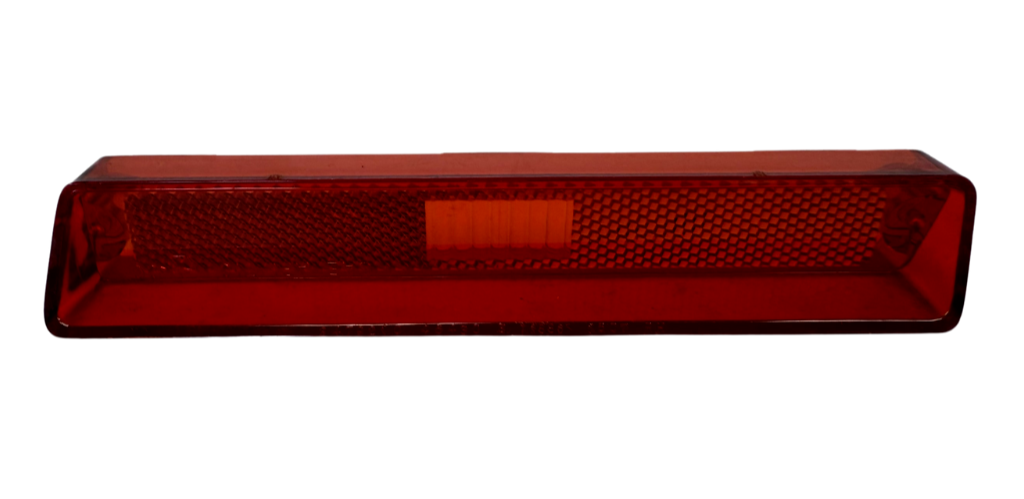 1971 Chrysler New Yorker C-Body Rear Right Side Marker Lamp 1971 Chrysler New Yorker C-Body Rear Right Side Marker Lamp