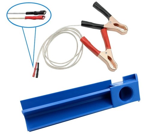Kit de herramientas de sincronización de alineación del árbol de levas del motor de 14 piezas apto para Land Rover Range Rover - Imagen 5 de 12