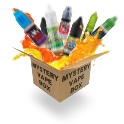 cheap vapes online under $10 BSX Vapor Salt Nic - Mystery Head