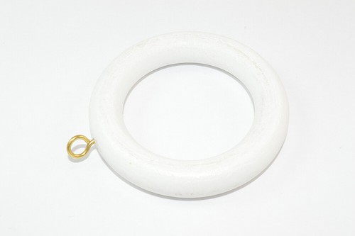 Estremità for asta for tende, 2 pezzi Tappi for estremità for tende Tappi for aste for