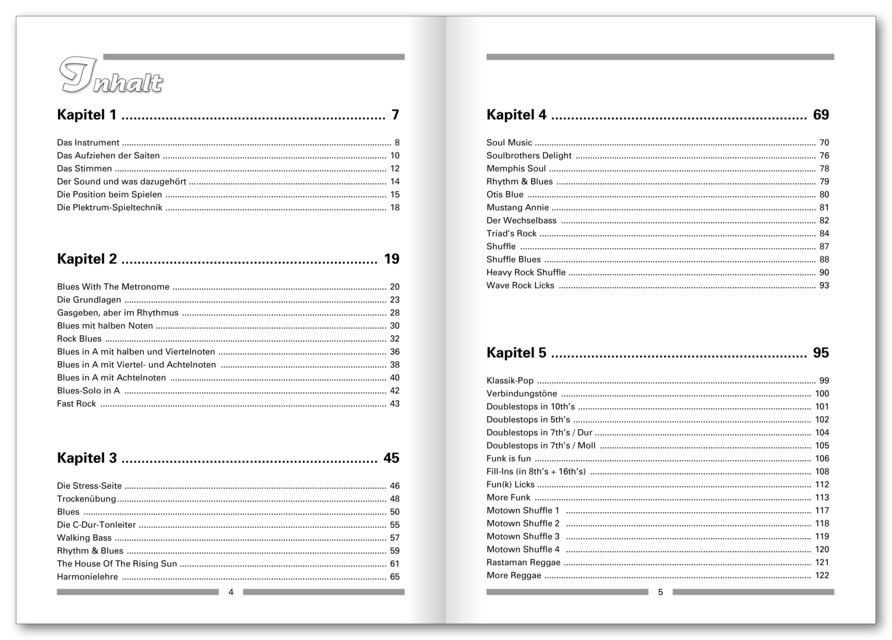 Thumbnail - Dieter Petereit Easy Rock Bass.