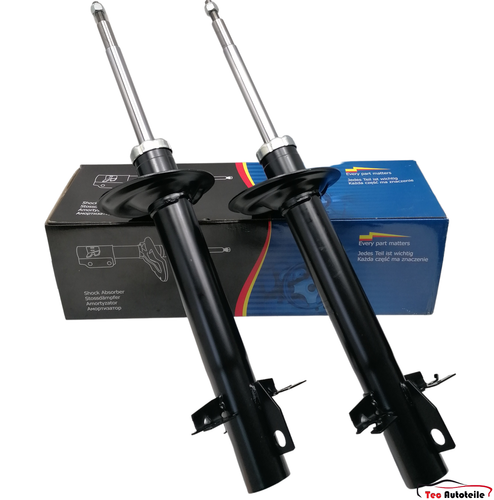 2X MAXGEAR DOMLAGER VORNE PASSEND FÜR CITROËN BERLINGO C4 PEUGEOT 307 PARTNER