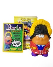 2023 McDONALD'S Kerwin Frost McNugget Nugget Buddies - Darla