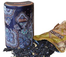 Basilur magic nights, Pure Ceylon tea with st...