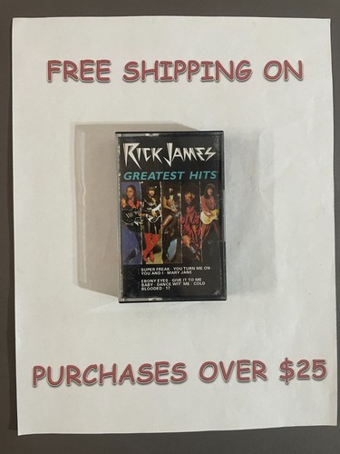 ALL GREATEST HITS BUILD YOUR LOT CASSETTE TAPES BUY $25 GET FREE SHIPPING 80S ++ - Picture 328 of 436