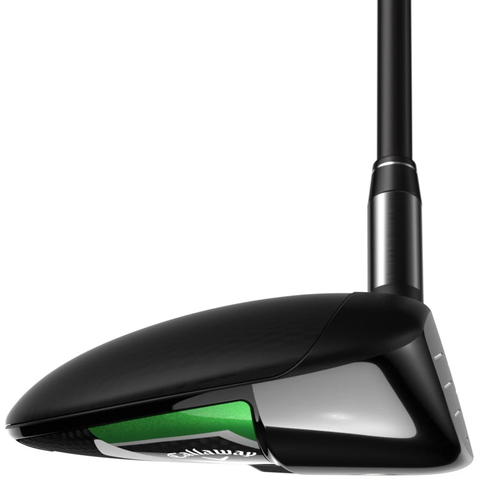 Madera de calle rápida Max para mujer Callaway Elyte - Nuevo modelo 2025 Foto 3 de 4