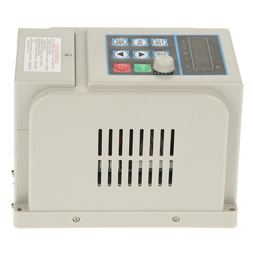 Fan Speed Controller Triac 10Amps 230V High Quality Metal Box - Foto 8