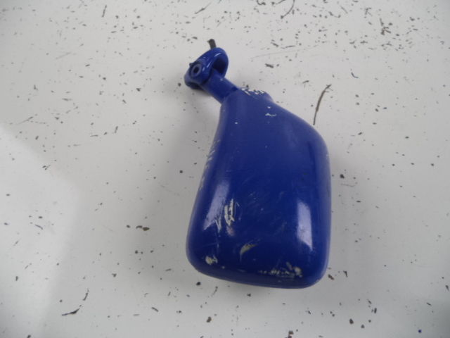 1989-91 Kawasaki ZX7R ZX7 ZX750 Ninja/89 90 Left Rear Mirror 56001