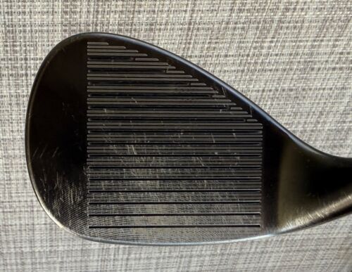 Cleveland 588 RTX 56* 14 Sand Wedge Rotex Face RH 35 1/2 in ~ Nice Grip - Picture 2 of 7