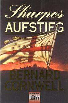 Sharpes Aufstieg von Cornwell, Bernard | Buch | Zustand gut - Bild 1 von 1
