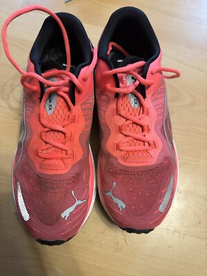Puma Run XX Nitro Damen Gr. 42,5