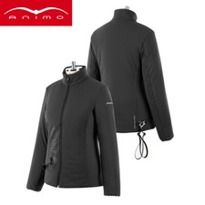 Animo Winterjacke für Damen Airbag kompatibel LU-SHELL