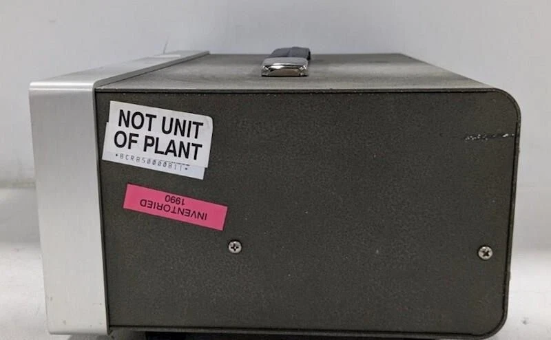 F.W. Gaussmeter Bell Inc. Modelo: 620 Foto 2 de 4