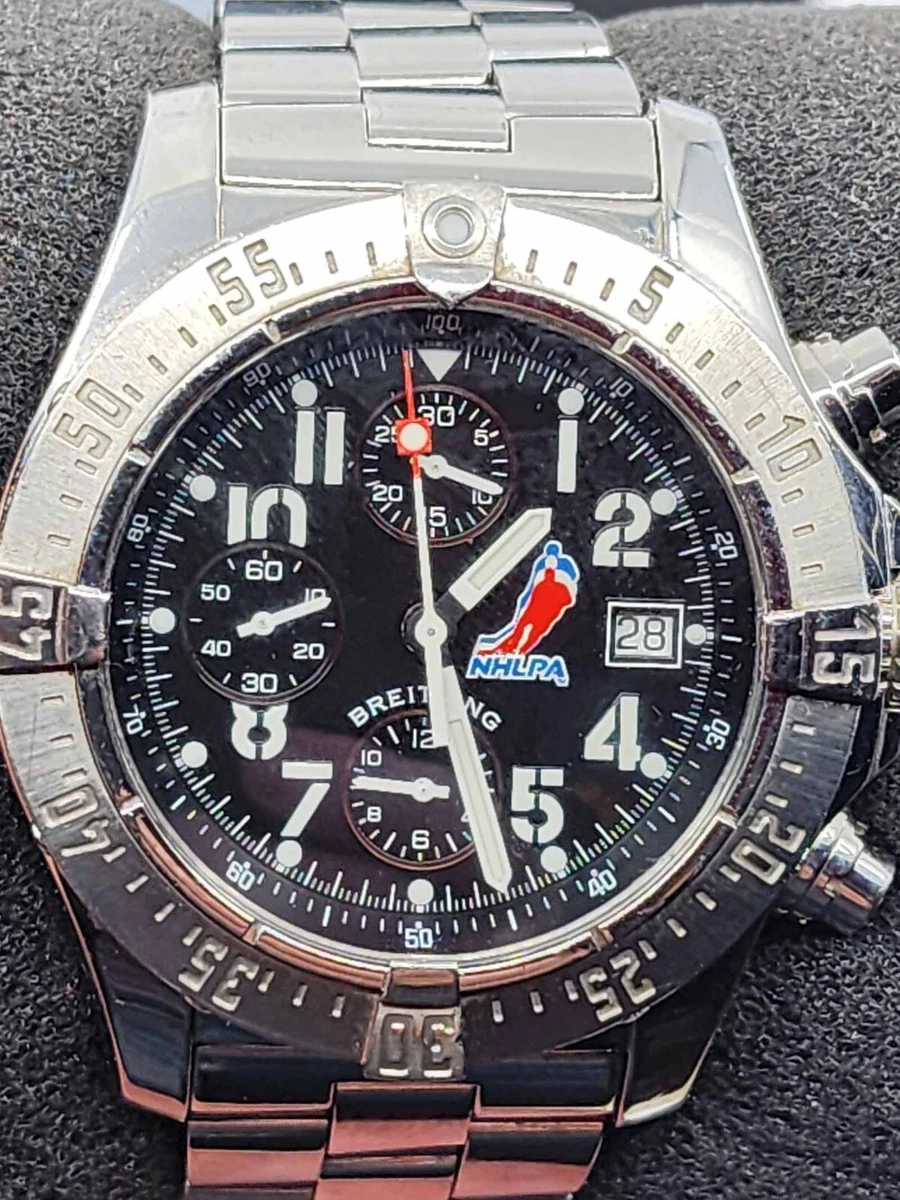 Breitling a13380 top limited edition