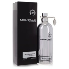 Patchouli Leaves Montale perfume - a fragrância Compartilhável 2006