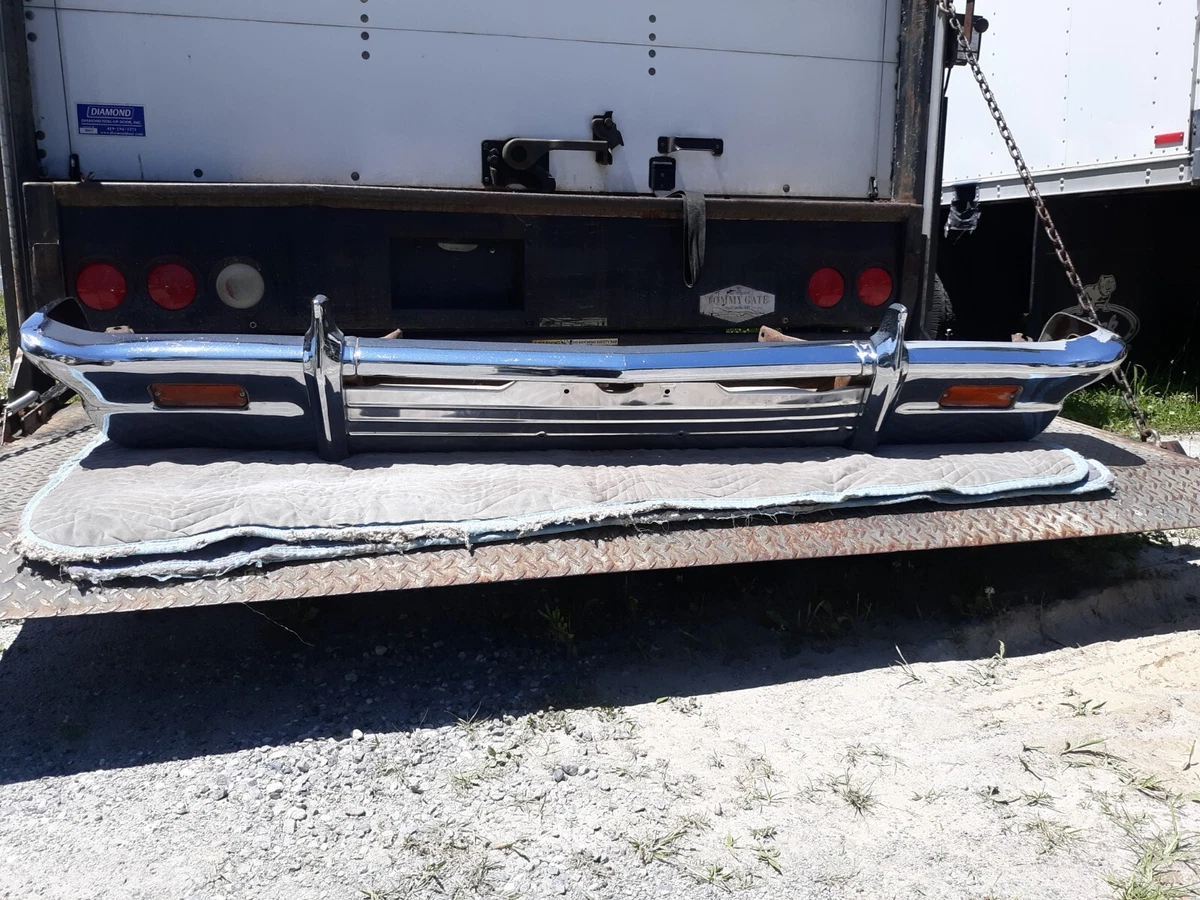 1964 Chevy Impala Front Bumper Assy