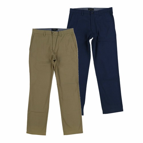 Banana Republic Mens Chino Pants 