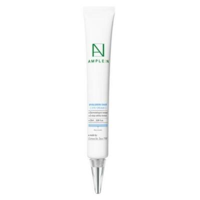 AMPLE:N Hyaluron Shot Eye Cream 25ml 1Pc / 5Pcs - FREE SHIPPING
