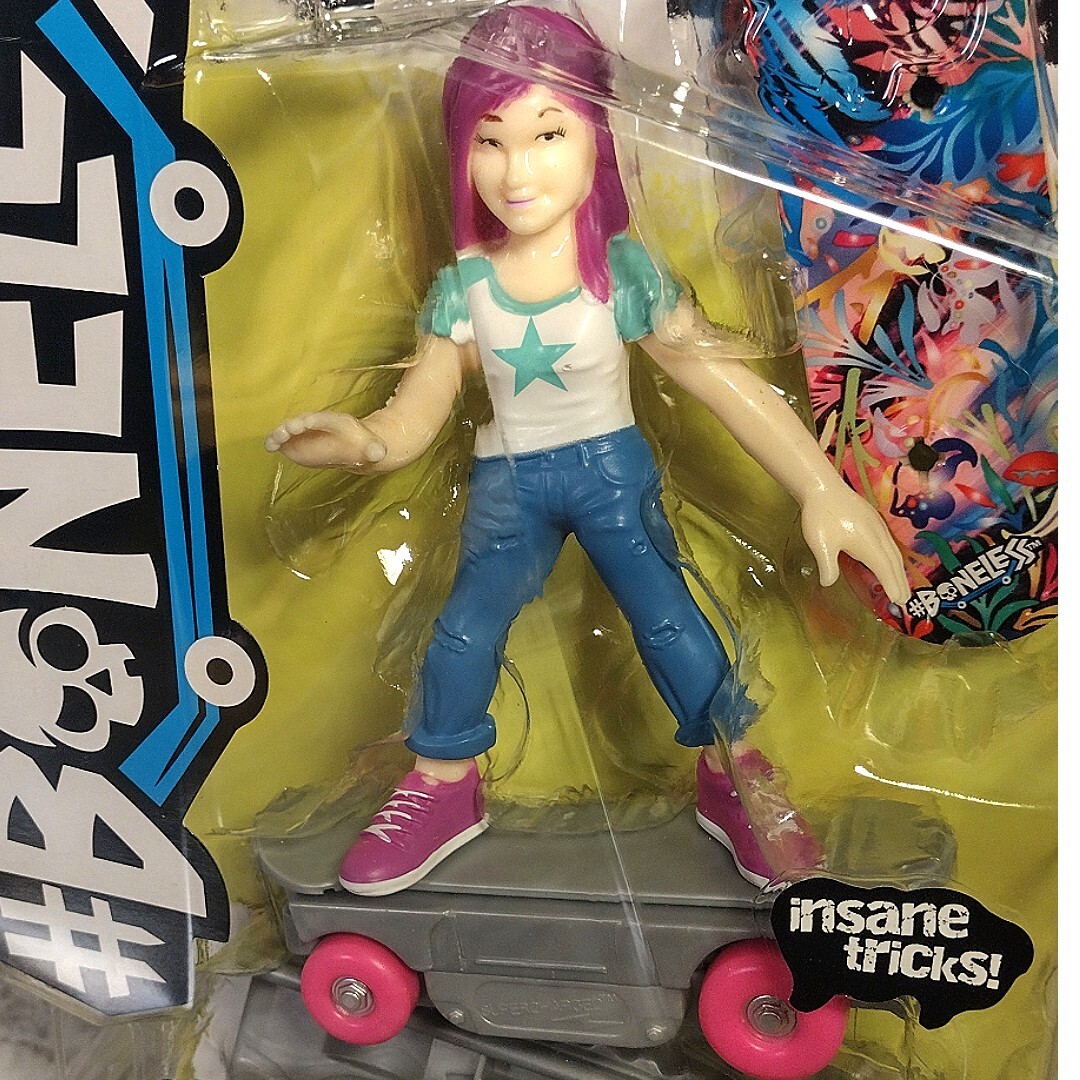 Skater Girl Fashion 2022