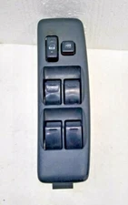 08 09 00 Toyota RAV4 Driver Master Window Switch With Panel #23