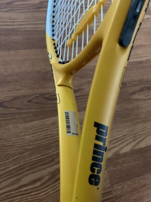 Raquette de tennis oversize Prince Force 3 Torrent - 4