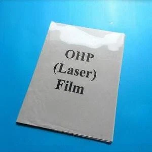 50 Sheets Overhead Projector OHP Film Clear A3 420x297 Laser Printer Hartwii AU - Picture 2 of 6