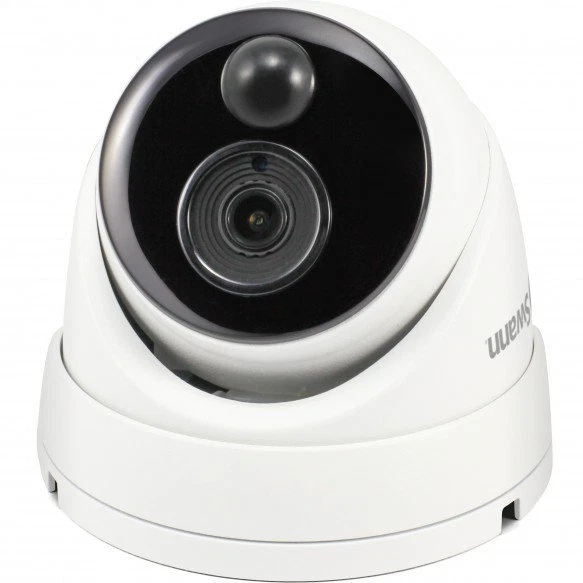 Swann PRO-1080MSD Heat-Sensing 1080p HD Dome CCTV Security Camera 4580 4550 x 1 - Image 3 of 4
