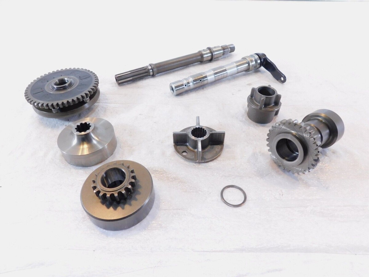 スカラベページ 1990-1992 Kawasaki Ninja ZX11 ZX1100 Engine Crankshaft Balancer
