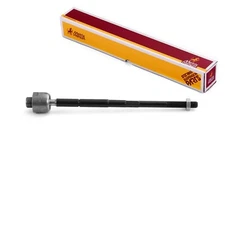 Front Inner Tie Rod End for Chevy Express Cargo Pasajeros GMC Savana EV80191