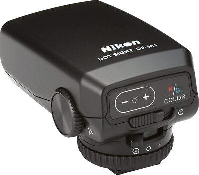 Nikon DF-M1 Dot Sight for Nikon SLR P1000 Z7 Z6 Finder accessory