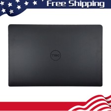 New LCD Back Cover 03JW02 For Dell Latitude 3540 E3540 Top Case Rear Lid 3JW02