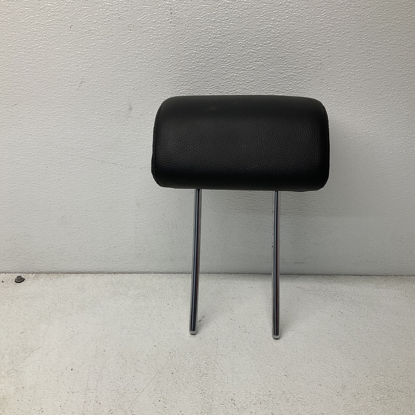 0608 Mercedes W164 ML550 ML320 Rear Left Seat Head Rest Headrest Black