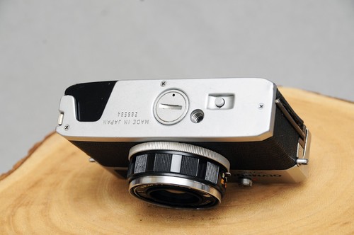 OLYMPUS 35 RC - Imagen 8 de 10